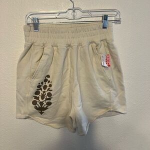 Free People Movement SweatShort